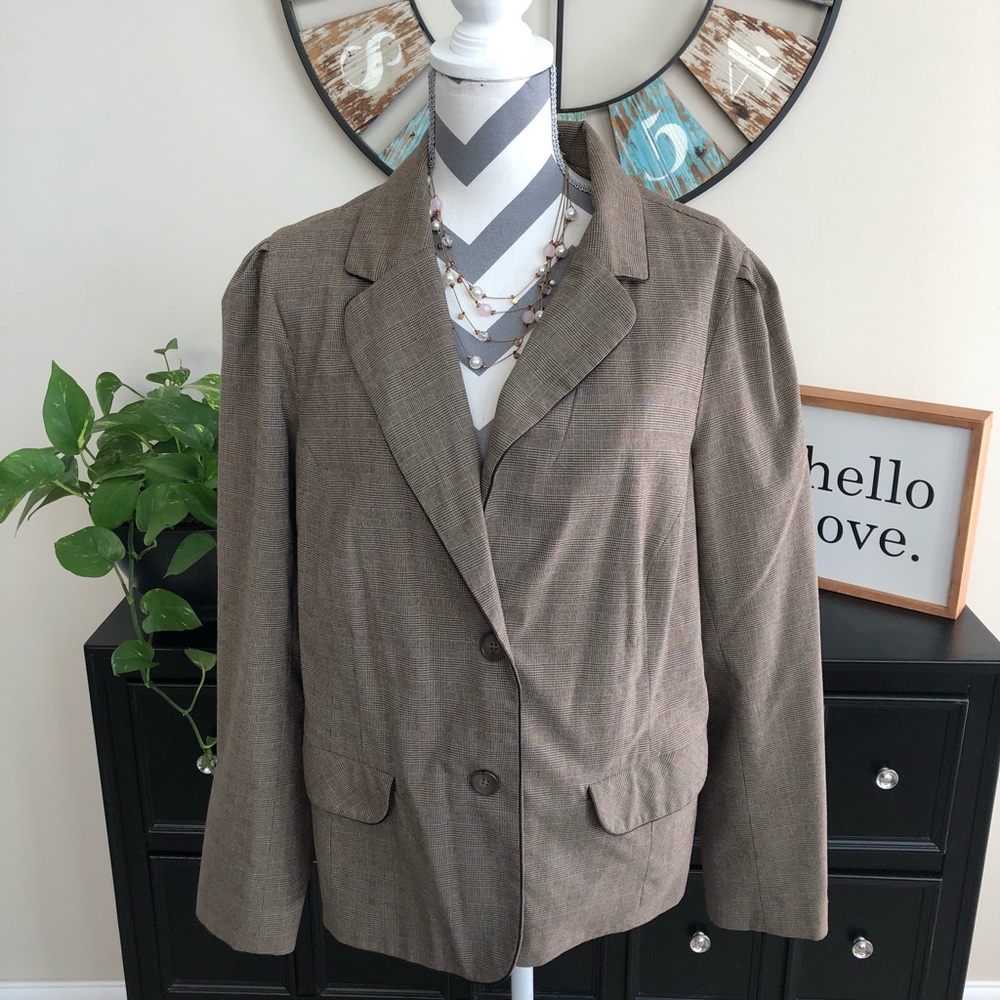 Old Navy Blazer